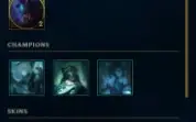 Conta Mestre Level 40, ALTO MMR
