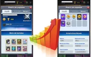 DECK FULL / CARTAS NÍVEL 11,12,13 / Vários níveis estelares