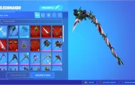 Fortnite season 6,7,8,9/1,2,3,4,5