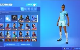 Fortnite season 6,7,8,9/1,2,3,4,5
