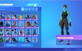 Fortnite season 6,7,8,9/1,2,3,4,5