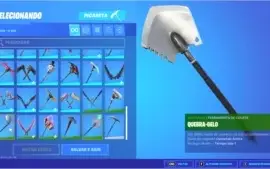 Fortnite season 6,7,8,9/1,2,3,4,5