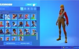 Fortnite season 6,7,8,9/1,2,3,4,5