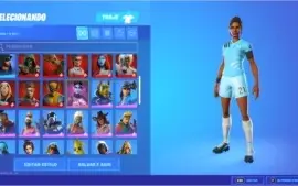 Fortnite season 6,7,8,9/1,2,3,4,5