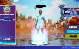 Fortnite season 6,7,8,9/1,2,3,4,5