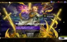 Astra: Knights of Veda: Sansar, Edward, Erin + 300++ Summons