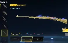 Conta Blood Strike Full Gemada