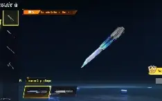 Conta Blood Strike Full Gemada