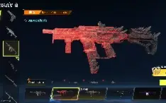 Conta Blood Strike Full Gemada