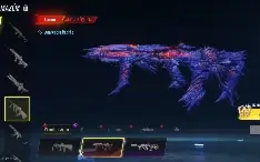 Conta Blood Strike Full Gemada