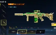 Conta Blood Strike Full Gemada