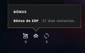 Conta Esmeralda 4 com 51 Champions, 23 Skins (2 Vitoriosas)