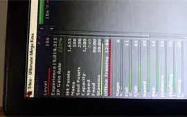 Conta Tibia com Sorcerer lvl 102 ML 78 sem RK