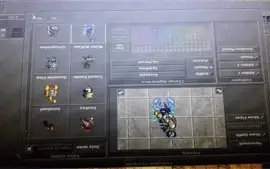 Conta Tibia com Sorcerer lvl 102 ML 78 sem RK