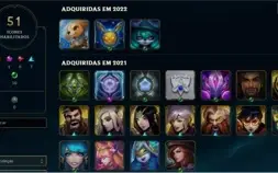 Conta DIAMANTE 4 MMR Alto 🔥🔥