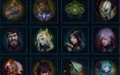 Conta DIAMANTE 4 MMR Alto 🔥🔥