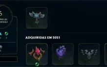 Conta DIAMANTE 4 MMR Alto 🔥🔥