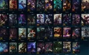 Conta DIAMANTE 4 MMR Alto 🔥🔥
