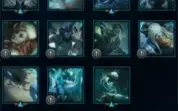 Conta DIAMANTE 4 MMR Alto 🔥🔥