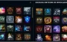 Acc no lol