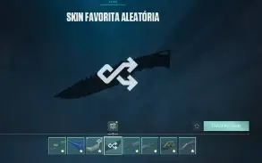 Conta Valorant +2,7k gasto