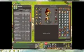 IOP 189 e ENI 167 (Spirita) COM ITENS