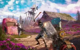 Far Cry New Dawn: Deluxe Edition XBOX