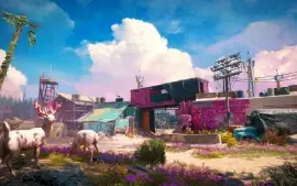 Far Cry New Dawn: Deluxe Edition XBOX