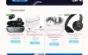 Loja Virtual Woocommerce de Eletronicos e Importados