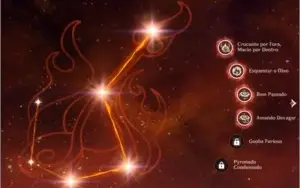 Genshin Impact / AR 7 / Venti + Xiang ling constelação +3