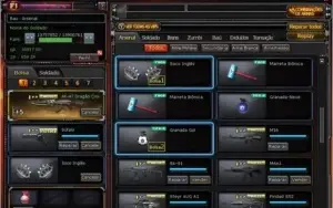 VENDO CONTA CF AL - 2 STAR'S / 7 VIP'S / +DE 20 MN
