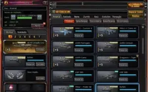 VENDO CONTA CF AL - 2 STAR'S / 7 VIP'S / +DE 20 MN