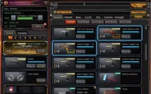 VENDO CONTA CF AL - 2 STAR'S / 7 VIP'S / +DE 20 MN