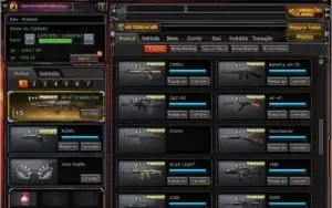 VENDO CONTA CF AL - 2 STAR'S / 7 VIP'S / +DE 20 MN