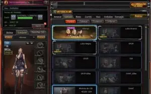VENDO CONTA CF AL - 2 STAR'S / 7 VIP'S / +DE 20 MN