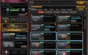 VENDO CONTA CF AL - 2 STAR'S / 7 VIP'S / +DE 20 MN