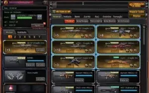 VENDO CONTA CF AL - 2 STAR'S / 7 VIP'S / +DE 20 MN