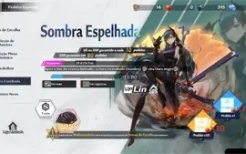 Conta tower of fantasyLV 74+ Server (Phoenix) South América