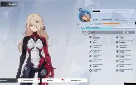 Conta tower of fantasyLV 74+ Server (Phoenix) South América