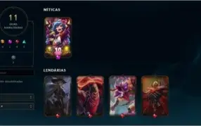 CONTA BRONZE MD10 FEITA, 10 VITORIAS 3 DERROTAS