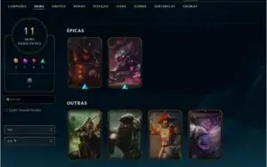 CONTA BRONZE MD10 FEITA, 10 VITORIAS 3 DERROTAS