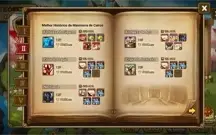 Conta Summoners War Europa