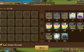 Conta Early Fermion + metas