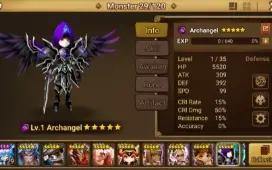 Conta Early Fermion + metas