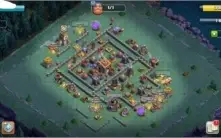 CV LVL 12 4 ESTRELA NO PRECINHO VEM