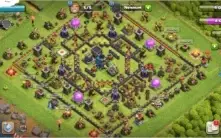 CV LVL 12 4 ESTRELA NO PRECINHO VEM