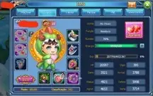 Ddtank bomb me / duas acc levei 59 e levei 44 (239 e 275)