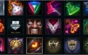 Bronze 1 124 champs 43 skins