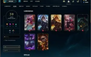 Conta platina 4