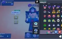 Vendo conta com tudo menos o último brawl pass